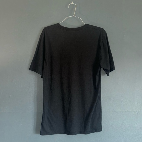 THE BLACK CROWES BOWERY BALLROOM TOUR SHIRT 2019 VINTAGE MENS MEDIUM GRAPHIC TEE - Picture 2 of 4